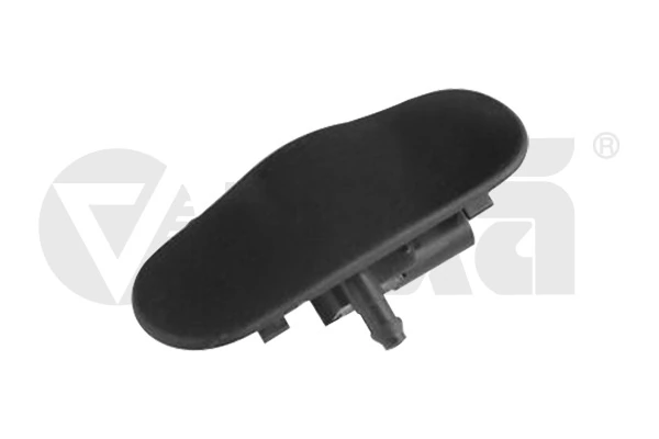 Washer Fluid Jet, window cleaning