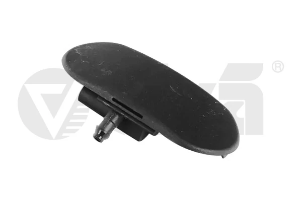Washer Fluid Jet, window cleaning