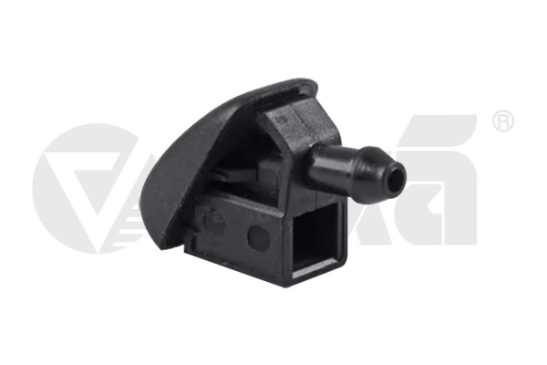 Washer Fluid Jet, window cleaning