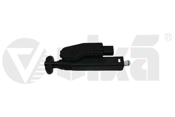 Washer Fluid Jet, headlight cleaning