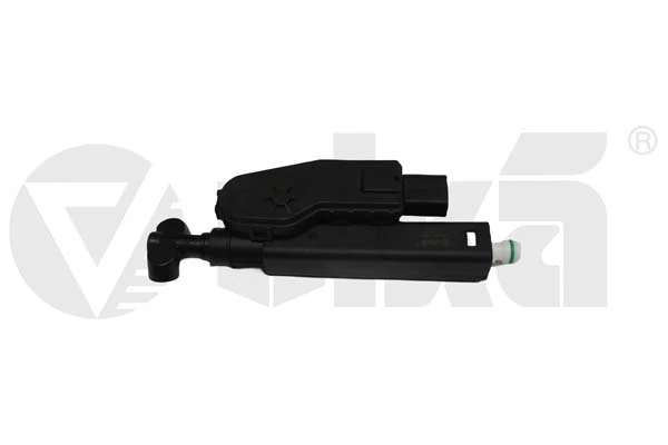 Washer Fluid Jet, headlight cleaning