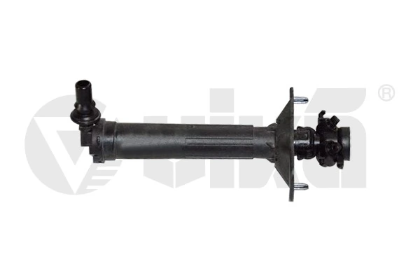 Washer Fluid Jet, headlight cleaning