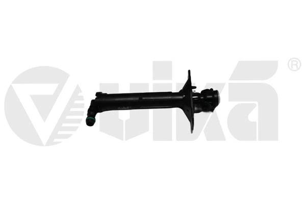 Washer Fluid Jet, headlight cleaning