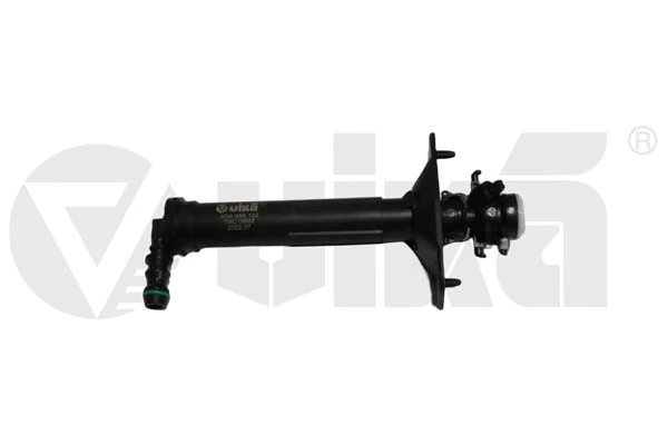Washer Fluid Jet, headlight cleaning