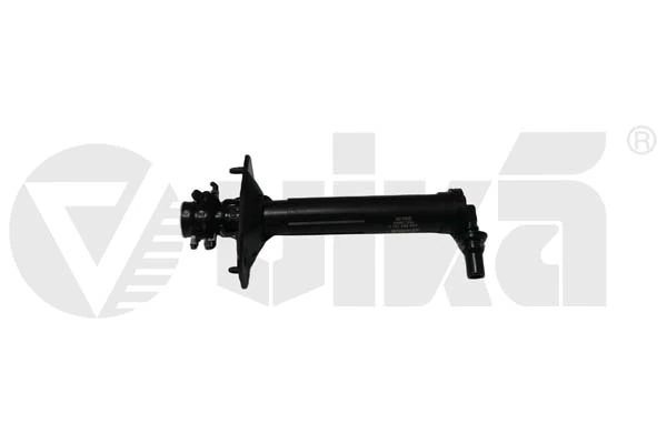 Washer Fluid Jet, headlight cleaning