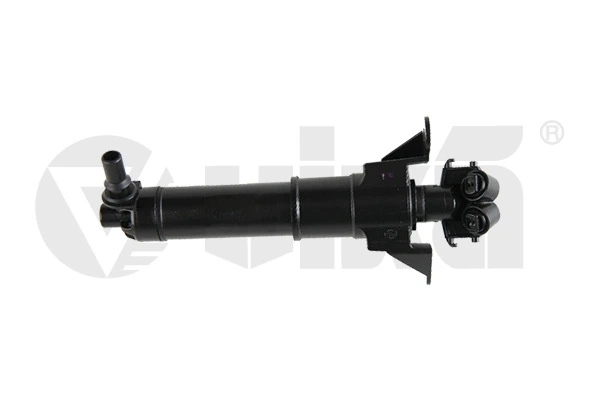 Washer Fluid Jet, headlight cleaning