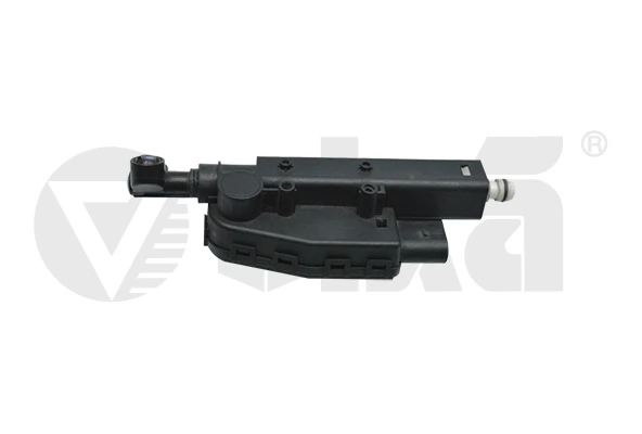 Washer Fluid Jet, headlight cleaning