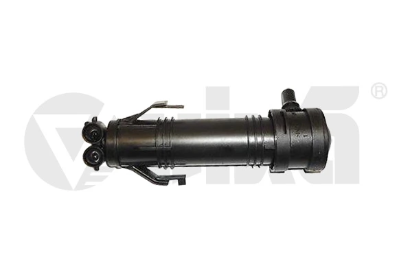 Washer Fluid Jet, headlight cleaning