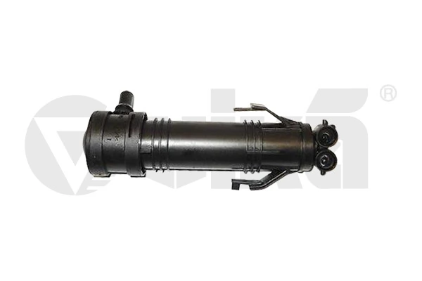 Washer Fluid Jet, headlight cleaning