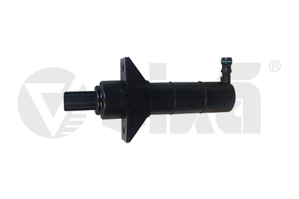 Washer Fluid Jet, headlight cleaning