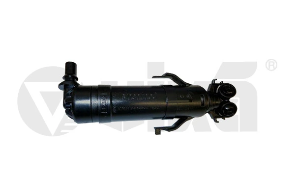 Washer Fluid Jet, headlight cleaning