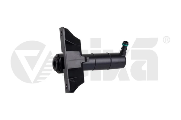 Washer Fluid Jet, headlight cleaning