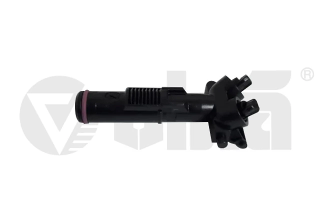 Washer Fluid Jet, window cleaning