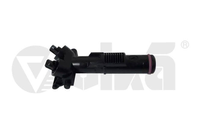 Washer Fluid Jet, window cleaning
