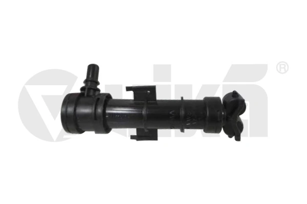 Washer Fluid Jet, headlight cleaning