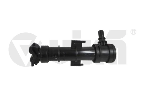 Washer Fluid Jet, headlight cleaning