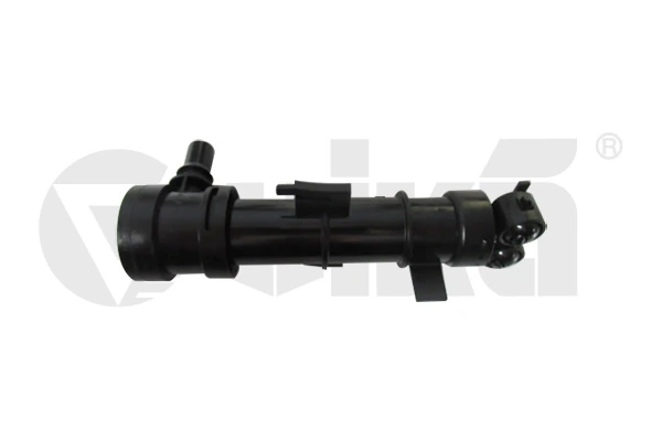 Washer Fluid Jet, headlight cleaning