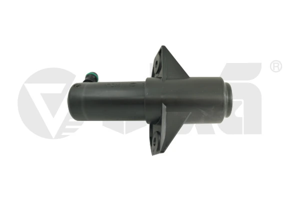 Washer Fluid Jet, headlight cleaning