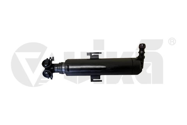 Washer Fluid Jet, headlight cleaning