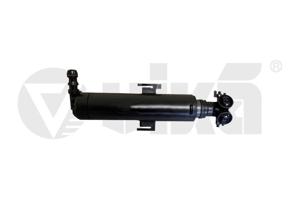 Washer Fluid Jet, headlight cleaning