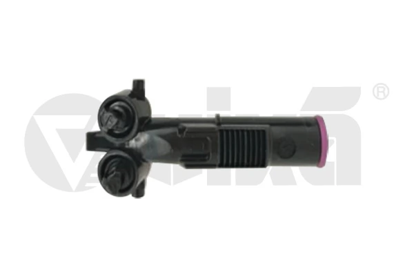 Washer Fluid Jet, window cleaning