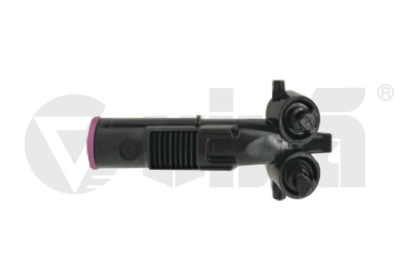 Washer Fluid Jet, window cleaning