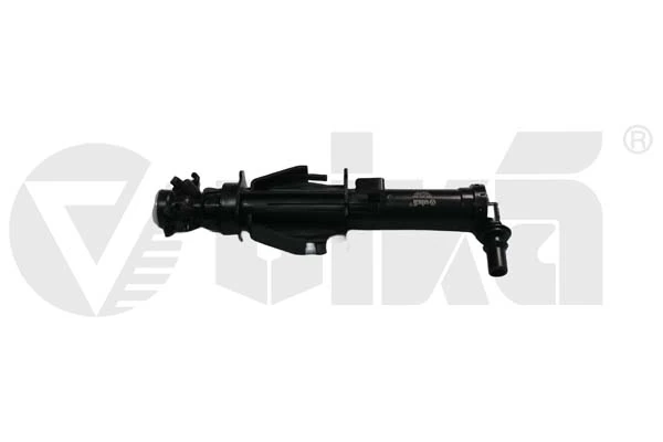 Washer Fluid Jet, headlight cleaning