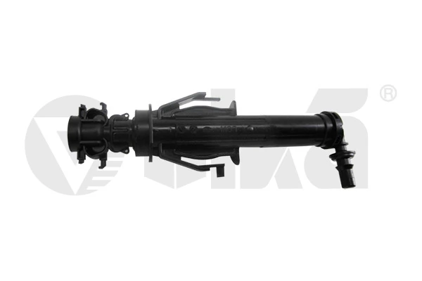 Washer Fluid Jet, headlight cleaning