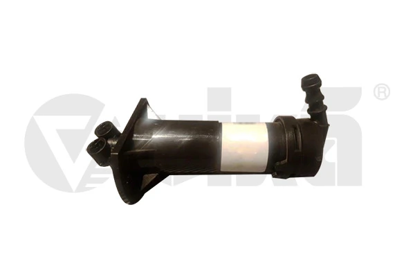 Washer Fluid Jet, headlight cleaning