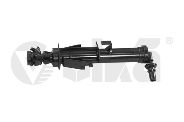 Washer Fluid Jet, headlight cleaning