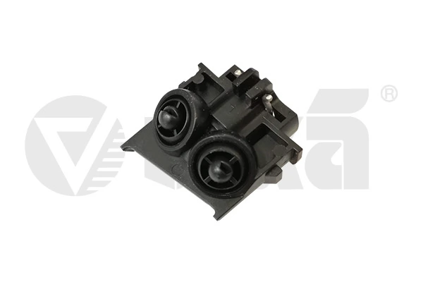 Washer Fluid Jet, headlight cleaning