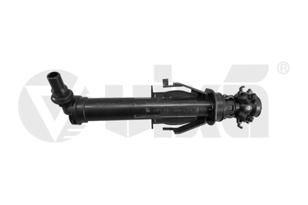 Washer Fluid Jet, headlight cleaning