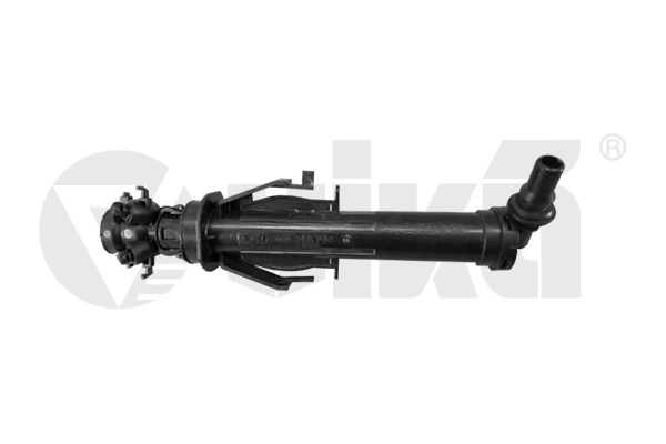 Washer Fluid Jet, headlight cleaning