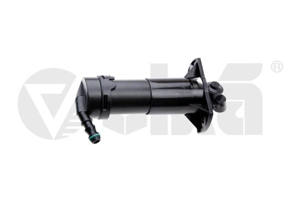 Washer Fluid Jet, headlight cleaning