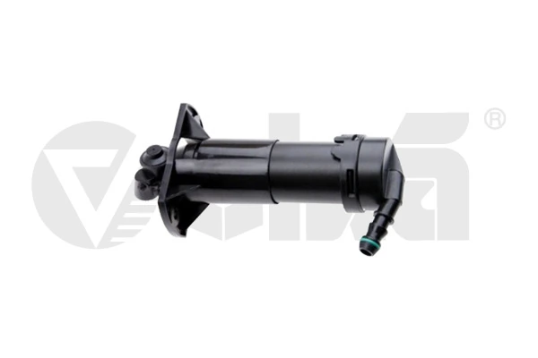 Washer Fluid Jet, headlight cleaning