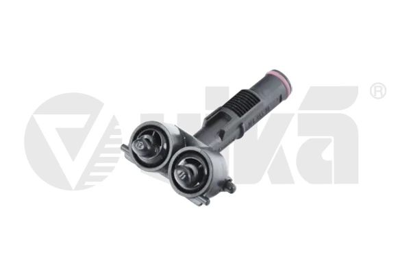 Washer Fluid Jet, window cleaning