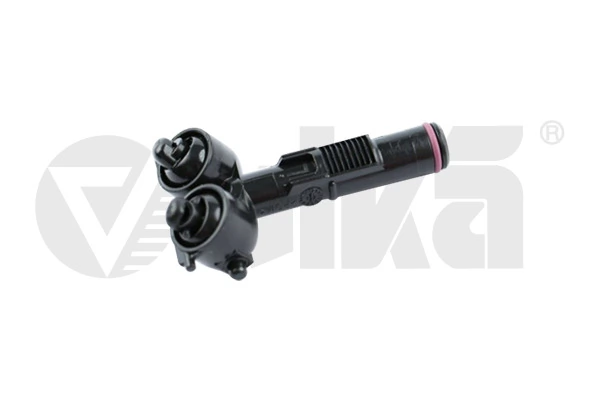 Washer Fluid Jet, window cleaning