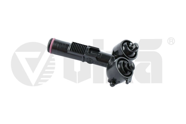 Washer Fluid Jet, window cleaning