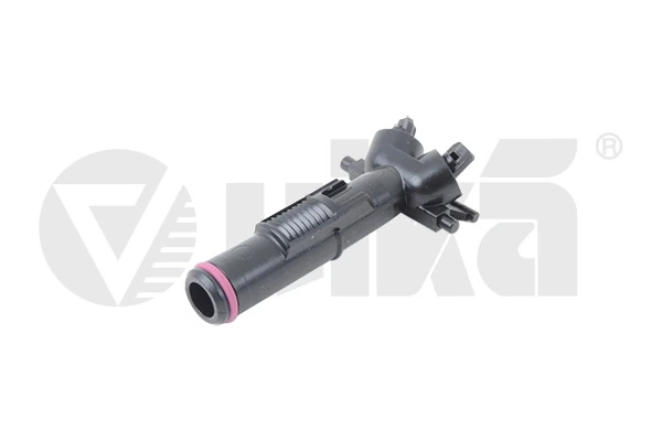 Washer Fluid Jet, window cleaning