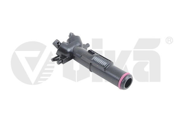 Washer Fluid Jet, window cleaning