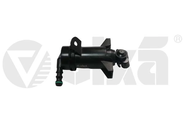 Washer Fluid Jet, headlight cleaning