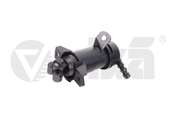 Washer Fluid Jet, headlight cleaning