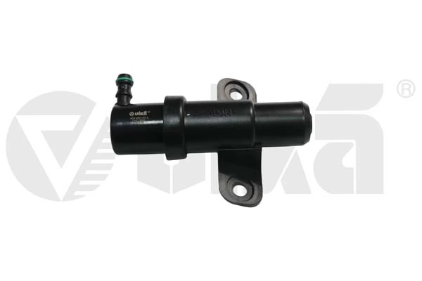 Washer Fluid Jet, headlight cleaning