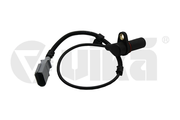Sensor, crankshaft pulse