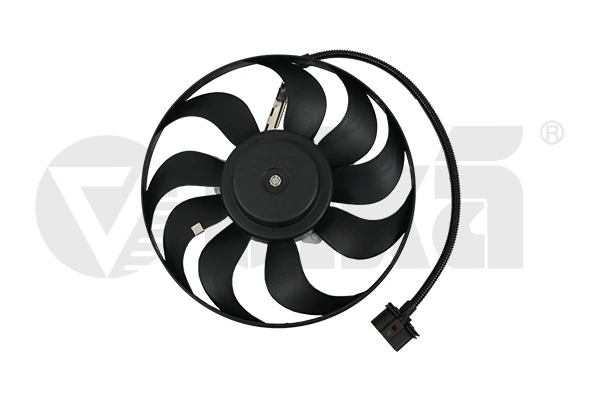 Fan, engine cooling