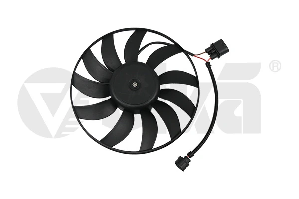 Fan, engine cooling