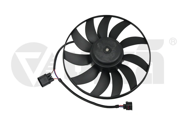Fan, engine cooling