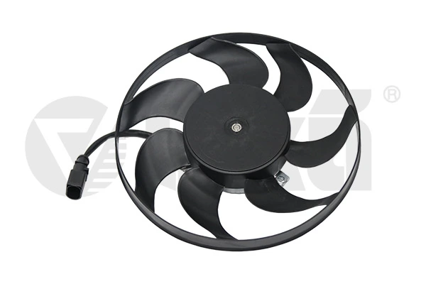 Fan, engine cooling