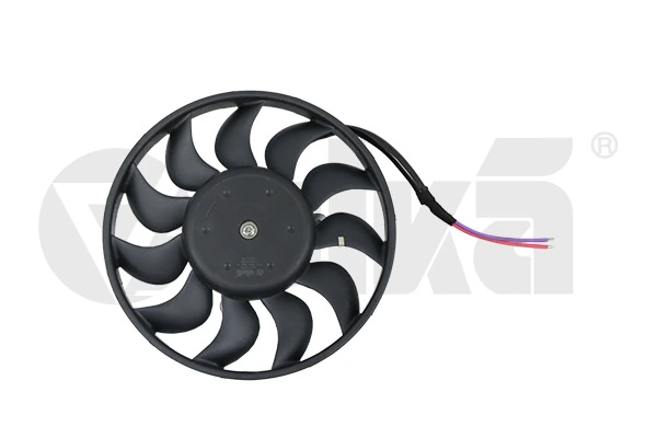 Fan, engine cooling