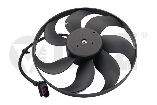 Fan, engine cooling